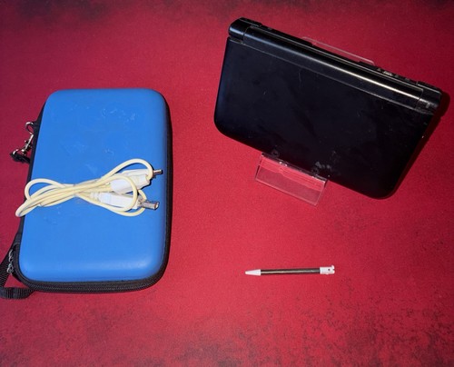 Console nintendo 3ds - console,