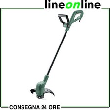 Tagliabordi elettrico Bosch EasyGrass Cut 23 - Bordatore leggero e silenzioso