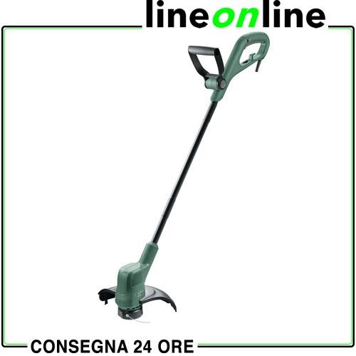 Tagliabordi elettrico bosch - tagliabordi,