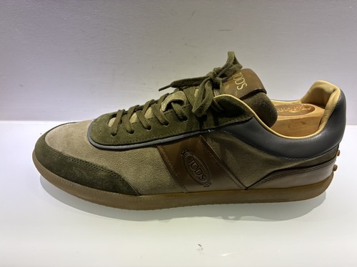 Tod sneakers uomo 9uk - sneakers,