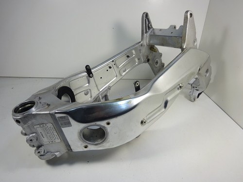Ricambi telaio aprilia rsv - telaio,