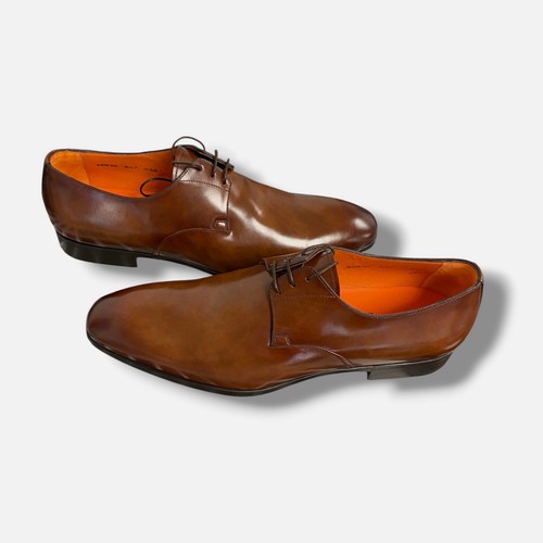 Scarpe eleganti derby uomo