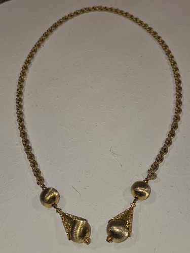 Collana collare monet bolero - collana/collare,