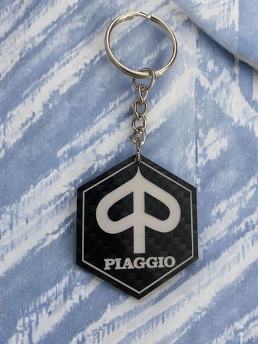 Portachiavi piaggio vespa - , ape