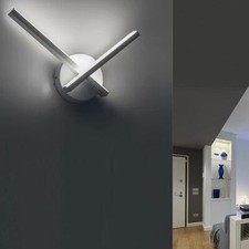 Applique led parete - led,