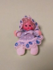 FIAMMIFERINO MINI BAMBOLA