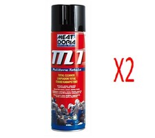 2 PEZZI MEAT DORIA SPRAY