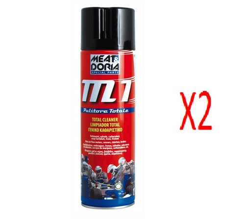 Pezzi meat doria spray - 2,
