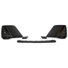 Griglia spoiler anteriore