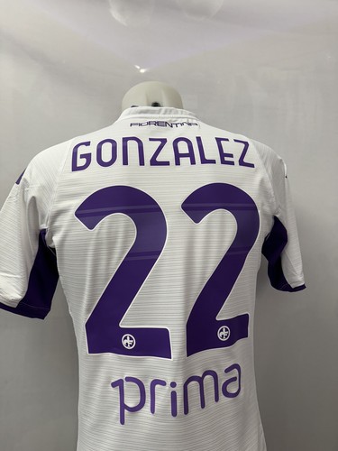 Maglia ufficiale acf - maglia,