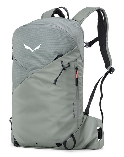 Zaino salewa sella free - zaino,