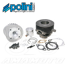 GRUPPO TERMICO POLINI Ø47-75