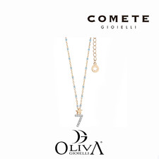 COLLANA COMETE STELLA NUMERI