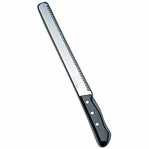 Misono molybdenum steel - , wave