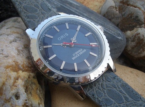 Oris mov fhf st - oris,