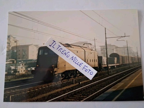 Fotografia locomotore - fotografia,