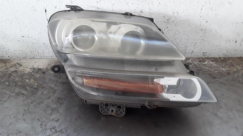 Faro anteriore destro per - anteriore,