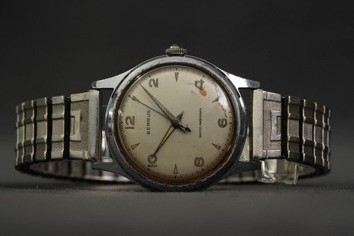 Orologio polso uomo vintage - orologio,