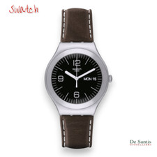Swatch Brown Sand Irony YGS764