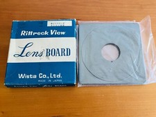 Scheda obiettivo Rittreck View Copal #0