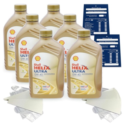 Litro originale shell - originale,