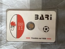 CALCIO ANNI '80 TESSERA