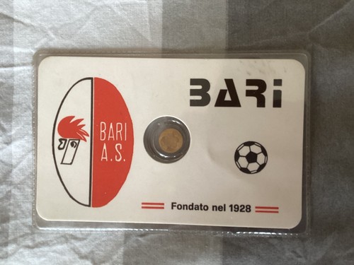 Calcio anni tessera - '80,