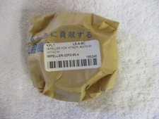 NEW Hitachi Impeller for