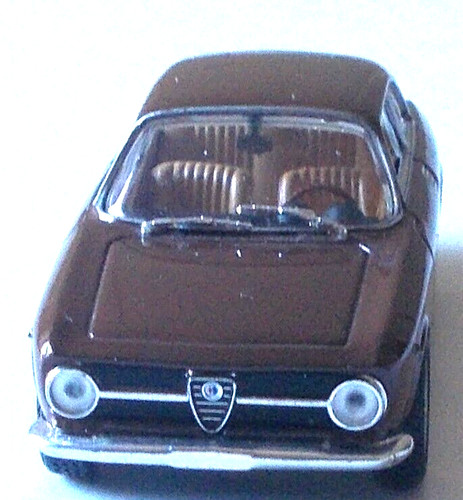 Solido alfa romeo giulia - ,