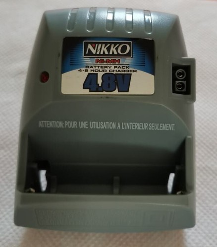 Nikko chargeur nimh pour - nimh,
