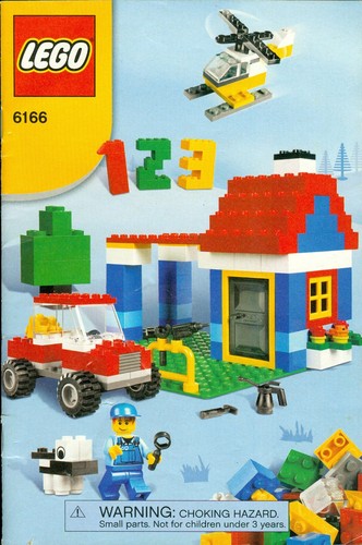 Lego creator set base - creator:,