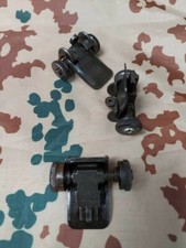 M1 GARAND - Alzo, mirino