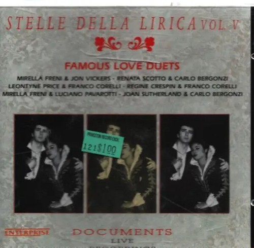 Verdi donizetti bellini - /,