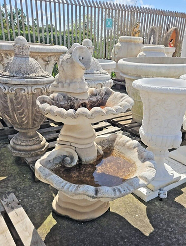 Fontana fontanella cascata - fontanella,