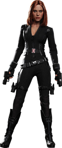 Hot toys capitán américa - hot,