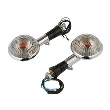 Turn signal indicator - turn, light
