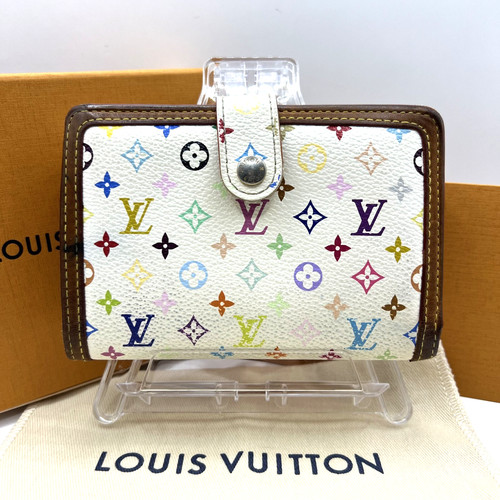 Louis vuitton portafoglio - louis,