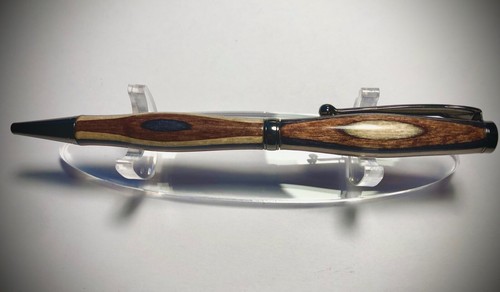 Penna sfera artigianale in - a,