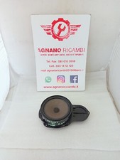 cassa altoparlante audio interno porta ANT SX GUIDATORE 4PIN Volkswagen PASSAT