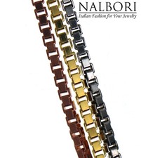 Collana catenina veneziana in