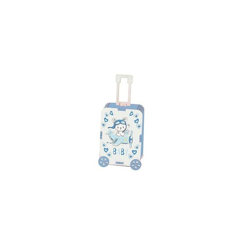 Scatolina legno bambino - scatolina,