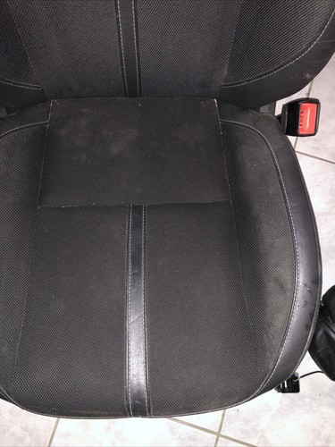 Sedile anteriore ford max - anteriore,