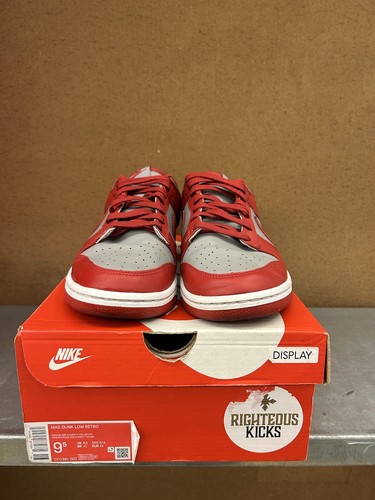 Nike dunk low retro - dunk,
