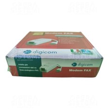 Modem 8E4330 Digicom WinModem USB LX 56 Kbit/s V.92, V.90