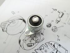 Per Franco Morini s5 minibike moto condensatore accensione condenser per Ducati