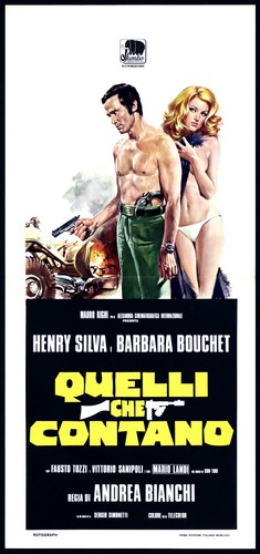 Quelli che contano locandina - quelli,