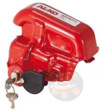 AL-KO ANTIFURTO PER CARRELLO RIMORCHIO SAFETY PLUS AKS 1300