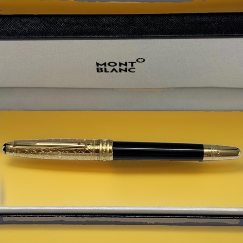 Nuovo montblanc meisterstück - montblanc,