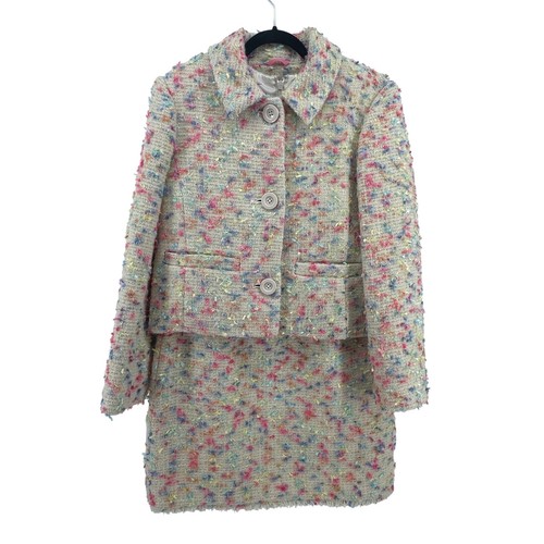 Kate spade gala tweed - abito, e