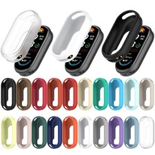 Soft Silicone Case Protector